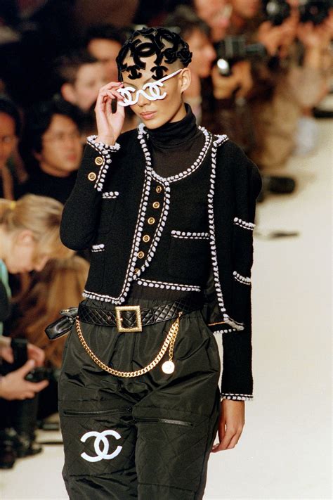 chanel inspired fashion designers
